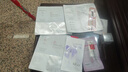 珀萊雅紅寶石水乳套裝+面霜45g護(hù)膚品套裝護(hù)膚禮盒化妝品全套生日禮物女 曬單實(shí)拍圖