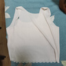頂瓜瓜2件女童內(nèi)衣發(fā)育期小學(xué)生一階段防凸點(diǎn)無痕夏季兒童少女小背心薄 曬單實(shí)拍圖