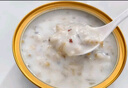 官棧養(yǎng)膚即食0蔗糖花膠63g*12魚膠原孕產(chǎn)婦代餐滋補(bǔ)營養(yǎng)品 曬單實(shí)拍圖
