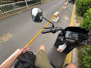 CLOT CLOTTEE by CLOT口袋熊貓防曬冰感短袖T恤 瑞系列 陳冠希主理 黑色 M 曬單實拍圖