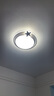 米家小愛(ài)智能吸頂燈客廳燈臥室燈全光譜護(hù)眼燈具全屋套餐主燈 【三室兩廳】米家智控+包安裝 米家藍(lán)牙Mesh可靈動(dòng)開關(guān)和遙控器 曬單實(shí)拍圖