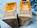 農(nóng)夫山泉100%純果汁NFC橙汁300ml*10瓶整箱中秋禮盒鮮果冷壓榨0添加劑飲料 曬單實(shí)拍圖