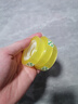 京東物流 透明膠帶學生改錯貼膠紙小號文具膠帶花藝小膠布辦公用品 【3卷實惠裝】寬1.2cm長30m 曬單實拍圖
