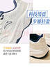 安踏ACE 2.0丨林孝埈同款休閑鞋女鞋經(jīng)典百搭老爹鞋小白鞋厚底運動(dòng)鞋 曬單實(shí)拍圖