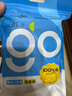 Freego5條兒童彩色純棉平角一次性內(nèi)褲EO滅菌免洗日拋旅游出行男童L碼 曬單實拍圖