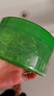 千纖草蘆薈膠300g面霜凝膠補水保濕曬后呵護面膜搭檔夏季護膚 曬單實(shí)拍圖