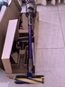 戴森（DYSON）G5 Detect Absolute手持無線吸塵器 除螨 寵物 家庭適用 曬單實拍圖