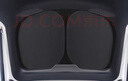 冠車(chē)達特斯拉Model Y/3煥新隱私簾汽車(chē)全車(chē)遮陽(yáng)簾側窗車(chē)窗專(zhuān)用遮陽(yáng)擋板 雙層加厚【8件套】全車(chē)套裝+贈收納袋 Model Y-原車(chē)1:1定制 曬單實(shí)拍圖