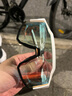 卡普沃 KAPVOE騎行眼鏡變色自行公路車(chē)專業(yè)防風(fēng)鏡運(yùn)動(dòng)近視日夜兩用男女 曬單實(shí)拍圖