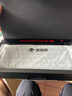 美加獅MAD 60 68 HE/MAD 68 Pro 磁軸鍵盤有線連接客制化機(jī)械61/68鍵輕巧配列網(wǎng)頁驅(qū)動(dòng)電競游戲鍵盤 MAD 60 RGB 黑色 磁珀軸Pro 曬單實(shí)拍圖