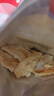 水一方 章魚足片250g 海味休閑零食即食海味大連特產(chǎn) 原味章魚足250g 曬單實拍圖