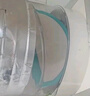 潛水艇（Submarine）油煙機止回閥廚房止逆閥止煙閥衛(wèi)生間逆止閥煙道防倒灌防煙寶京 【全新款】廚房止逆閥(硅膠葉片) 曬單實拍圖
