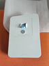 公牛（BULL）漏電保護(hù)開關(guān) GTP系列 86型漏電保護(hù)開關(guān) 32A大功率漏保開關(guān) LE2 曬單實(shí)拍圖