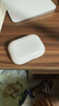 Apple/蘋果 AirPods Pro (第二代) 搭配MagSafe充電盒 (USB-C) 蘋果耳機(jī) 藍(lán)牙耳機(jī) 適用iPhone/iPad/Mac 曬單實(shí)拍圖