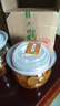 鮮窩窩 醬洋姜片500g  山東特產(chǎn)鬼子姜洋姜片咸菜下飯菜腌泡菜榨菜八寶 曬單實拍圖