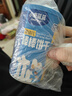 小鹿藍(lán)藍(lán) 嬰幼兒炭燒棒磨牙棒餅干寶寶兒童零食手指餅干130g 曬單實拍圖