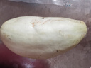 采緹（CAITI）山東羊角蜜甜瓜山東現(xiàn)貨小香瓜頭茬甜瓜羊角蜜點心新鮮水果 精選1斤裝 曬單實拍圖