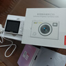 聯(lián)想（Lenovo）C55 學生自拍6400萬高清像素數(shù)碼照相機生日禮物女生入門微單校園高清旅游平替128GB 曬單實拍圖