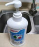 貝親（Pigeon）餐具清洗劑 洗奶嘴果蔬水杯餐具玩具 套裝 600ml+700ml PL156 曬單實拍圖