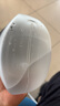 天喜（TIANXI）水杯大容量健身運(yùn)動(dòng)水壺噸桶噸耐高溫便攜大肚杯子男女生頓頓桶 磨砂黑色【耐高溫防摔】 1700ml 曬單實(shí)拍圖