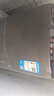 志高（CHIGO）全自動洗衣機(jī) 家用小型波輪 洗脫一體機(jī)大容量 公寓宿舍出租房 10KG咖啡金【藍(lán)光洗護(hù)+風(fēng)干潔桶+強(qiáng)電機(jī)】 曬單實拍圖