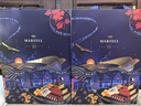 馬爹利（Martell）藍帶XO級 干邑 洋酒  法國進(jìn)口 送禮佳選 【馬年雙支禮盒】藍帶 500mL 曬單實(shí)拍圖