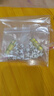 MPPMCK無(wú)痕釘掛畫(huà)神器免打孔墻釘隱形掛鉤相框壁畫(huà)婚紗照墻上專(zhuān)用掛畫(huà)釘 加粗鍍彩釘【承重約20斤】 【隱形無(wú)痕釘10個(gè)裝】 曬單實(shí)拍圖