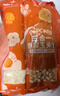 谷生生自制三合一爆米花玉米粒 黃油奶香200g*8 休閑零食 膨化食品 兒童 曬單實(shí)拍圖