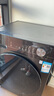 美的（Midea）滾筒洗衣機(jī)全自動家用 1.1洗凈比MD120V36T 12公斤洗烘一體機(jī) 節(jié)能凈速 以舊換新 家電國家補(bǔ)貼20% 曬單實(shí)拍圖