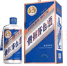 茅臺(tái)（MOUTAI）走進(jìn)英國 醬香型白酒 53度 700ml 單瓶裝 曬單實(shí)拍圖