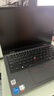 ThinkPadT14P 【國家補貼20%電腦】高性能設(shè)計全能標(biāo)壓商務(wù)辦公ibm筆記本電腦 國家補貼輕薄本辦公本商務(wù)本 I5-13500H 16G 標(biāo)配512G 官方標(biāo)配 曬單實拍圖