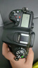 尼康D7200 D7100 D7000 D90單機數碼二手單反相機18-105/18-140套機 尼康D7100單機身 99新 曬單實(shí)拍圖