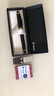 PILOT百樂Custom貴客743鋼筆14K金筆15號大明尖成人練字墨水筆商務(wù)辦公送禮禮盒裝 【FKK-3000R 743黑色】 FM尖/約0.5-0.6mm標(biāo)準(zhǔn)尖 曬單實(shí)拍圖
