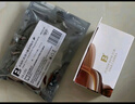 灃標(biāo)（FB）NP-FZ100假電池索尼A7M4 A7M3 A7R3 A7R4 A7C2 A7R5 A7S3 A6600 A1 ZV-E10二代相機直播外接電源 AC插頭供電套裝（直插100~240V插 曬單實拍圖