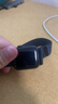 Apple/蘋果 Watch SE 智能手表GPS+蜂窩款40毫米午夜色鋁金屬表殼濃墨色回環(huán)式運(yùn)動(dòng)表帶MXHJ3CH/B 曬單實(shí)拍圖