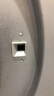 適用西門子滾筒洗衣機(jī)門鎖門拉手開關(guān)德國(guó)電子門鎖門把手原裝配件 新款升級(jí)插片EMZ門鎖 曬單實(shí)拍圖