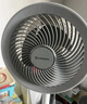艾美特（AIRMATE）【大颶風(fēng)】空氣循環(huán)扇家用電風(fēng)扇輕音節(jié)能落地扇大風(fēng)力渦輪換氣扇臺(tái)立式電扇香薰驅(qū)蚊風(fēng)扇踏青放價(jià) 【25年新款大颶風(fēng)】香薰驅(qū)蚊循環(huán)扇丨3葉強(qiáng)風(fēng) 曬單實(shí)拍圖