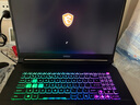 微星（MSI）【國家補(bǔ)貼】星影15丨17 多核酷睿處理器游戲本 2.5K高分辨率筆記本 獨(dú)顯直連 16G內(nèi)存1TB硬盤電腦 i714650HX丨5060丨17.3丨240Hz 曬單實(shí)拍圖