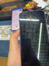 畢亞茲【加強(qiáng)版電鍍2片】適用蘋果15鋼化膜 iphone16手機(jī)膜 高清全屏強(qiáng)抗指紋無白邊全玻璃貼前膜 JM871 曬單實拍圖