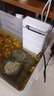 森森龜缸過濾器低水位魚缸過濾泵XN-800四層過濾基礎款10W 曬單實拍圖