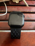 Apple Watch Series 8 蘋果二手智能手表 S8 多維度健康監(jiān)測 戶外運動訓(xùn)練 午夜色/GPS 45mm 曬單實拍圖