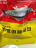 珠江橋豆豉鯪魚(yú)罐頭袋裝便攜開(kāi)袋即食方便食品公司零食下飯菜拌飯 120g*3袋 曬單實(shí)拍圖