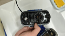AMTRA TECHNIK德國安彩壁掛過濾器魚缸過濾器烏龜?shù)退粌羲o音 EX450除油膜版【內(nèi)含濾材】 曬單實拍圖