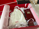 SK-II女士溫和潔面120g氨基酸洗面奶sk2化妝品護(hù)膚品套裝生日禮物女 曬單實(shí)拍圖
