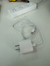 Viken【直營(yíng)正品】蘋果15/16充電器頭適配原裝45W/30W快充套裝16/15 Pro/promax/plus充電線氮化鎵 【原盒封裝】蘋果30W快充頭+1米編織快充線 安全認(rèn)證不傷機(jī) 曬單實(shí)拍圖