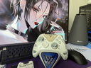 飛智八爪魚5 無線游戲手柄 力調(diào)節(jié)合金搖桿Switch類xbox藍牙體感PC電腦ns電視Steam 曬單實拍圖
