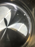 蘇泊爾SUPOR銀河星304不銹鋼壓力鍋22cm高壓鍋燃氣電磁爐通用YS22E 曬單實(shí)拍圖