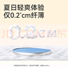 五羊（FIVERAMS）薄薄芯成長褲L22片(9-14kg)嬰兒尿不濕拉拉尿褲超薄透氣不悶便攜 曬單實拍圖
