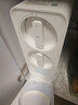 京東京造鮮活水凈水器 家用凈水機 靈犀1000GProMax 母嬰級直飲機 智能觸控屏顯龍頭 6.5年陶氏RO膜凈飲機 曬單實(shí)拍圖