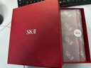 SK-II五月天神仙水精華230ml化妝品護膚品套裝禮盒水乳sk2生日禮物女 曬單實(shí)拍圖